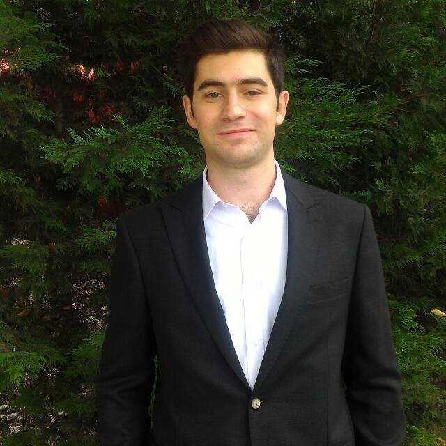Sedat DILMAC